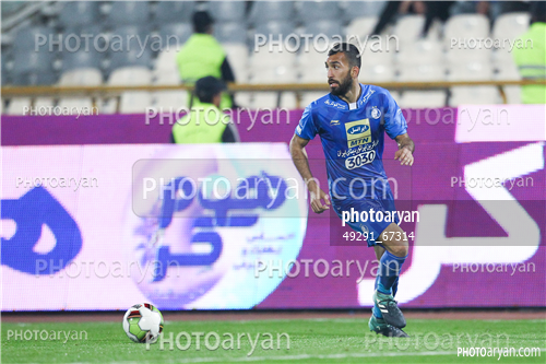 استقلال 4 - صنعت نفت آبادان 0(96/10/03)-روزبه چشمی,