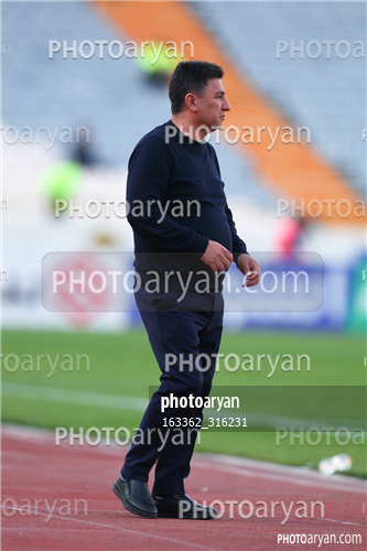 استقلال 2 -گل گهر سیرجان  1 (1401/12/15)-