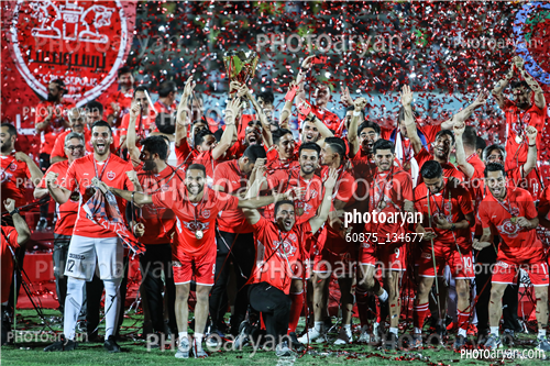 پارس جنوبی 0- پرسپولیس 1 (98/02/26)-