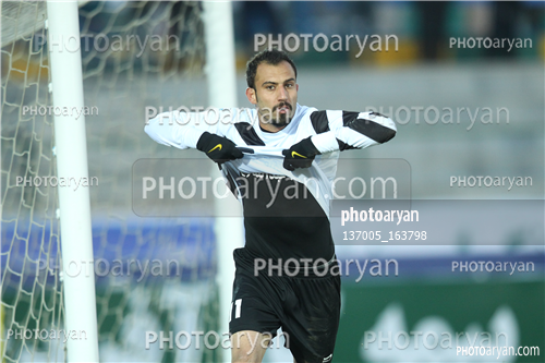 پرسپولیس 0-صبا 1(94/11/06) جام شهدا-