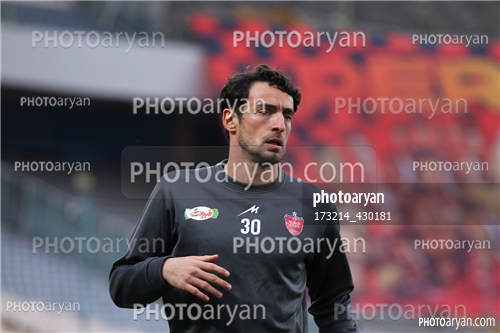 پرسپولیس 0-استقلال خوزستان  0 (1404/01/16)-