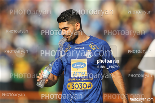 استقلال 0-پرسپولیس 1 (98/06/31) -