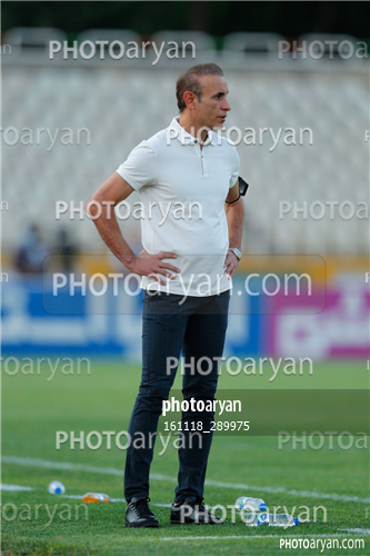 هوادار 1 -پرسپولیس  3 (1401/06/14)-