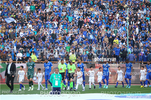 استقلال2-تراکتور0  (1402/08/20)-