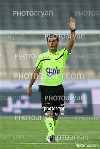 استقلال 1-ماشین سازی تبریز 1 (95/06/21)-