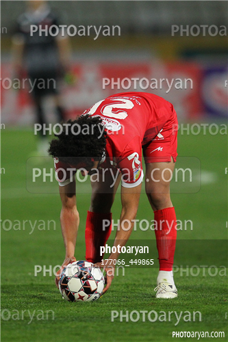 پرسپولیس 1-خیبر خرم اباد 2(1404/12/01)-