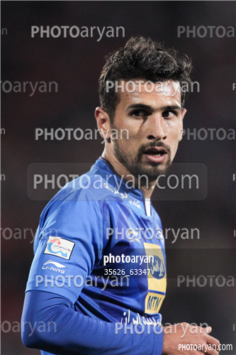 استقلال 2 -نساجی مازندران 1 (96/07/28)-