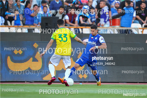 استقلال 1-صنعت نفت آبادان 1 (1402/02/14)-