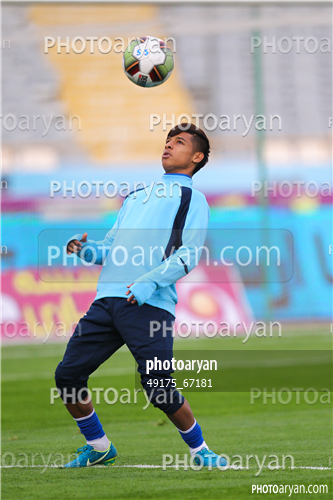 استقلال 4 - صنعت نفت آبادان 0(96/10/03)-مهدی قایدی,