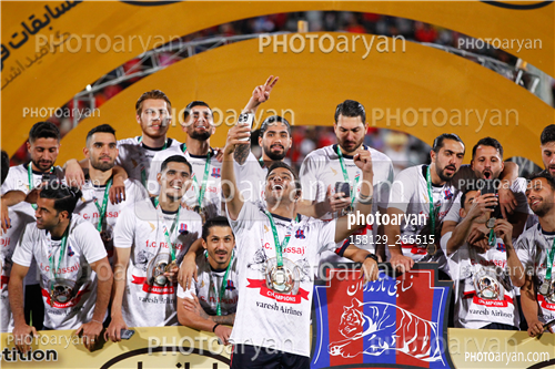 نساجی مازندران 1- الومینیوم اراک 0  (1401/02/07)-