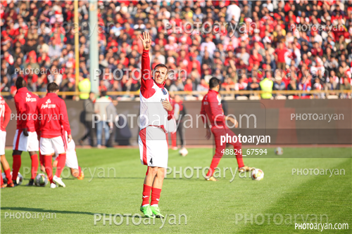 پرسپولیس 2-تراکتورسازی تبریز 0 (96/10/08)-سید جلال حسینی,