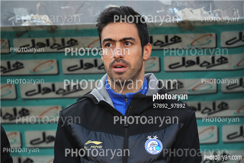 استقلال 0 - پدیده مشهد 0 (97/09/23)-