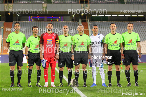 پرسپولیس 2-پیکان  1 (98/07/28)-