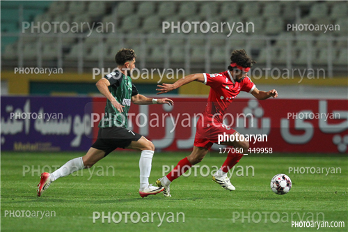 پرسپولیس 1-خیبر خرم اباد 2(1404/12/01)-