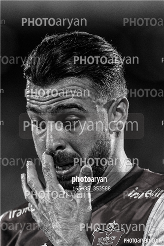 استقلال 1-پرسپولیس 2  (1402/03/10)-سروش رفیعی,