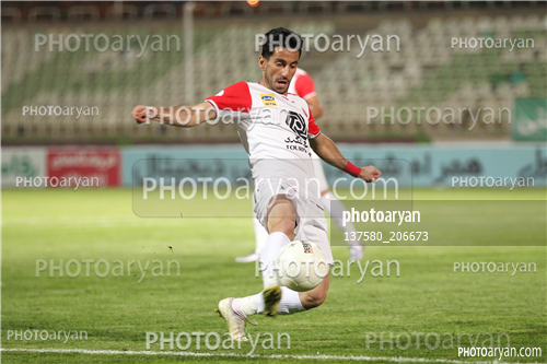 سایپا 0 -پرسپولیس 0(99/08/16)-