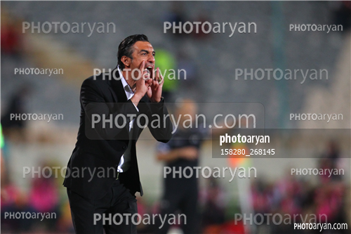 نساجی مازندران 1- الومینیوم اراک 0  (1401/02/07)-سید مهدی رحمتی,