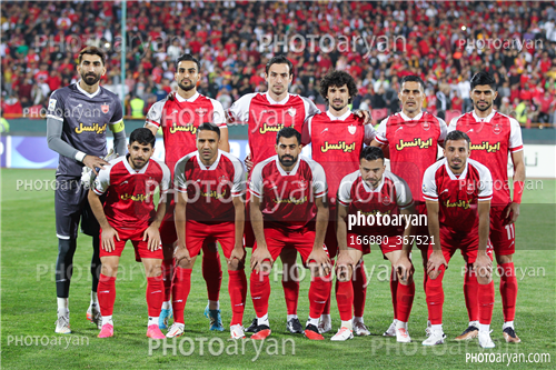 پرسپولیس 2-استقلال تاجیکستان 0  (1402/08/02)-