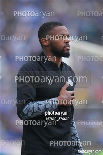 پرسپولیس 1-استقلال 1  (1402/9/23)-