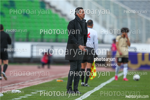 استقلال 0-شمس آذر قزوین 1    (1403/11/01)-