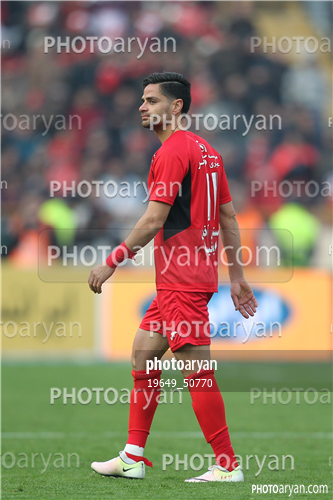 پرسپولیس 3- تراکتورسازی تبریز‎ (95/11/17)0-کمال کامیابی نیا,