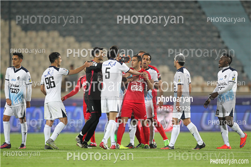 پرسپولیس 2-پیکان 0-96/01/16-علیرضا بیرانوند,محسن ربیع خواه,سیاوش یزدانی مقدم,محمدصادق بارانی,گادوین منشاGodwin Mensha,امیرحسین کریمی,