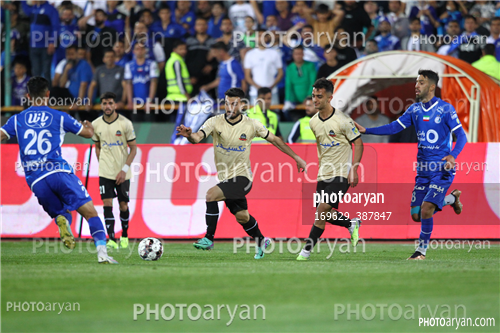 استقلال3-شمس آذر قزوین 2  (1403/01/31)-