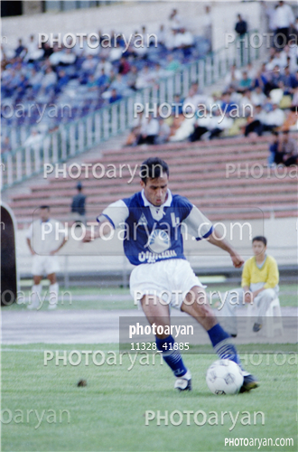 علیرضا منصوریان-علیرضا منصوریان,