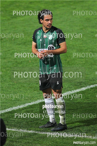 پرسپولیس 1-خیبر خرم اباد 2(1404/12/01)-