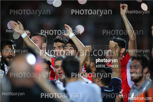 پارس جنوبی 0- پرسپولیس 1 (98/02/26)-