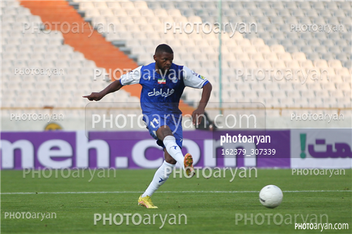 استقلال 0 -مس رفسنجان 0 (1401/10/09)-