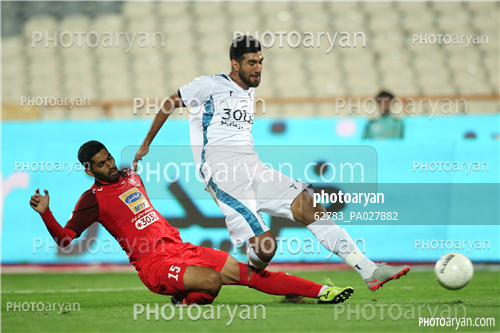 پرسپولیس 2-پیکان  1 (98/07/28)-