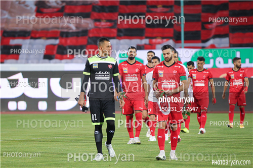 پرسپولیس  3-تراکتور 1 (1400/05/03)-احمد نورالهی,ميلاد سرلک چيوا,حامد لک,عیسی ال کثیر,حسین کنعانی زادگان,فرشاد فرجی,