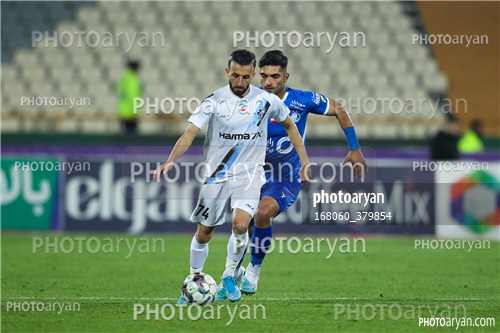 استقلال2-پیکان 1  (1402/10/09)-