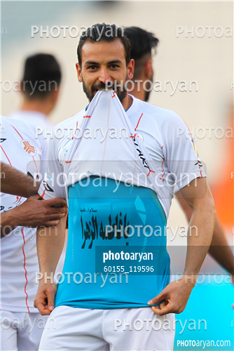 پرسپولیس 3-سایپا 2 (98/01/24)-