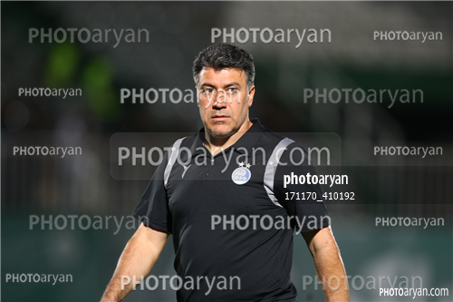 استقلال0-پرسپولیس 1  (1403/07/04)-