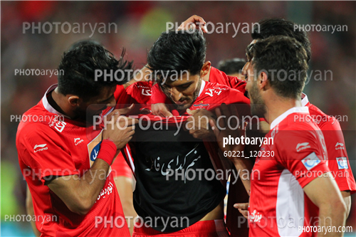 پرسپولیس 3-سایپا 2 (98/01/24)-