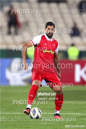پرسپولیس 2-استقلال تاجیکستان 0  (1402/08/02)-