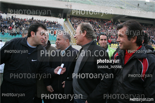 پرسپولیس 1-پاس 0 (1384/09/08)-