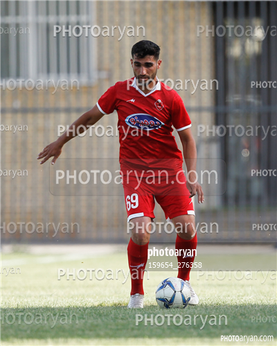 آریو اسلامشهر 3- شاهین بجنورد  0  (1401/03/23)-