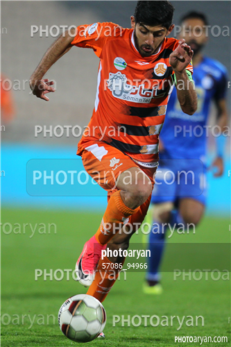 سایپا 2 (3)-استقلال 2 (1) (97/08/10)-