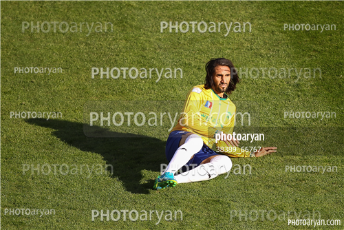 پرسپولیس 1(4)-صنعت نفت ابادان 1(5)  (96/09/28)-