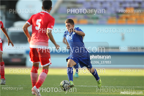 استقلال 2-پرسپولیس 0 (98/04/28)-