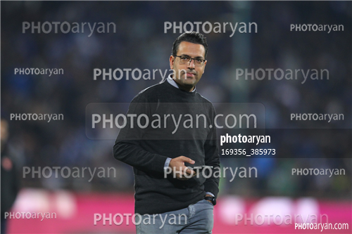 استقلال0-پرسپولیس 0  (1402/12/23)-