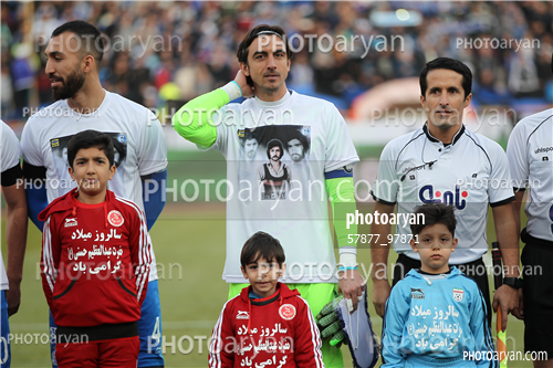 استقلال 0 - پدیده مشهد 0 (97/09/23)-