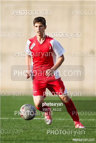 استقلال 4 -پرسپولیس 1 (97/07/20)-