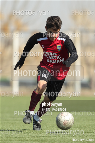 شهدای کیوج1-استقلال 3(98/11/10)-