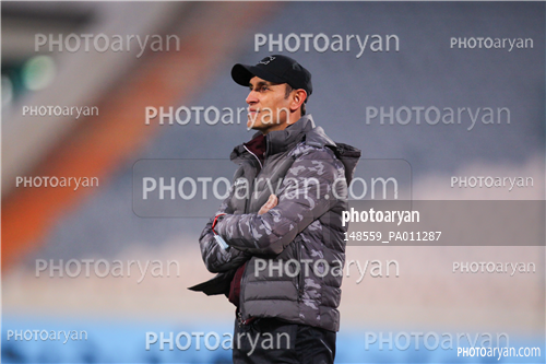 پرسپولیس 1-مس رفسنجان  0(99/11/21)-