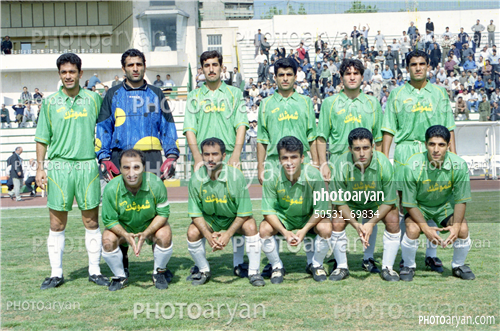 فوتبال ایران (دهه 80)-