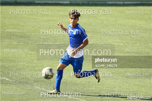 پرسپولیس 1-استقلال 1(98/07/13)-